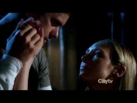 Fringe Episode 5.06 Scene - I Just Needed To See Her