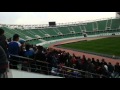 Black Army à Agadir 2015