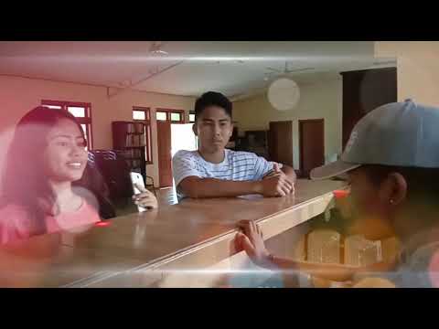 New Concept Chapter 1 (A Private Conversation)