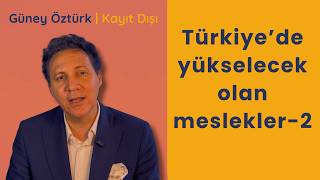Herkes Yazılım Diyor: Türkiye’de Asıl Eleman Açığı Bu Mesleklerde!