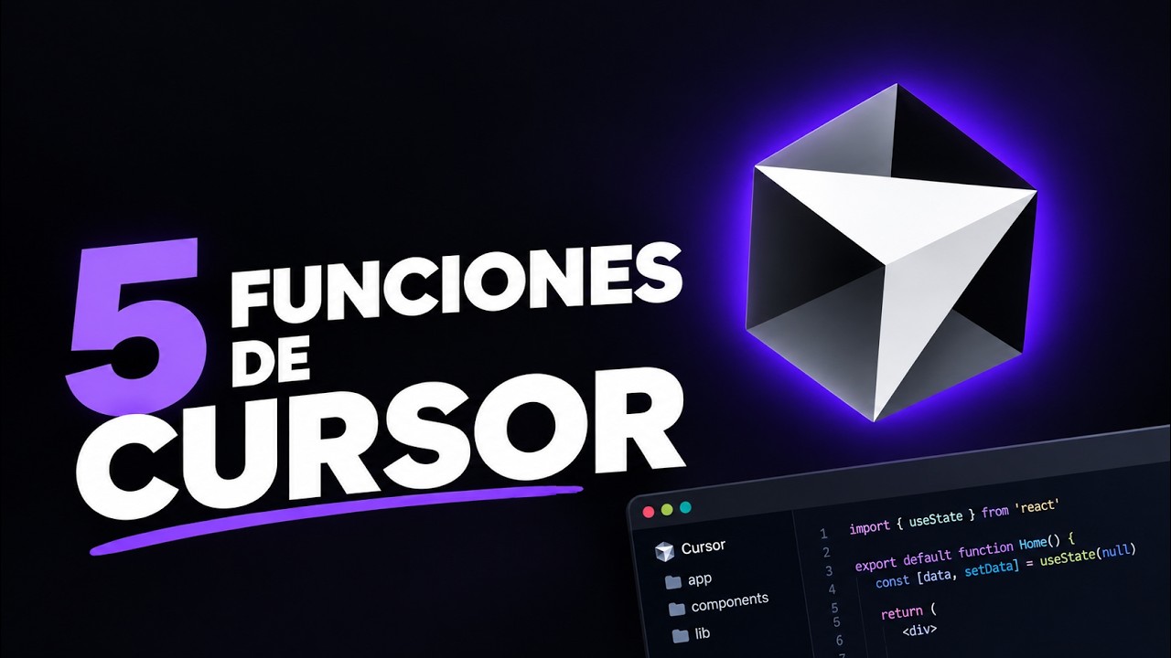 Cursor tiene subagentes, testing automático y skills (y casi nadie los usa)