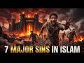 Can You Repent After Committing Major Sins Islamic Answer