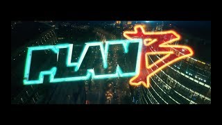 B-Lash, MC Bogy & Die Atzen feat. Eugene Boateng - Plan B (Official Video)
