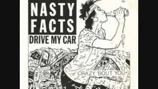 Nastyfacts - Drive My Car