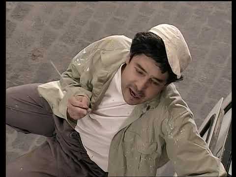 Manos a la obra 1x18 - Curros pa aburrir (HQ)