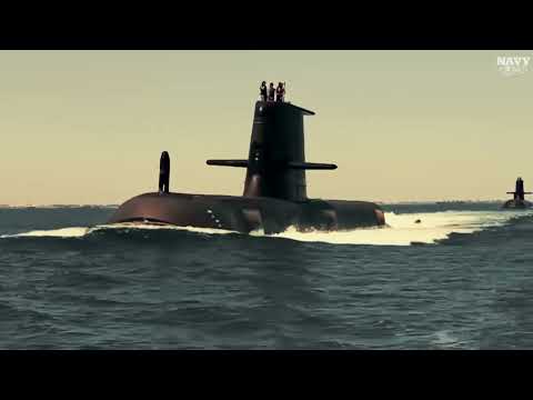 This US Nuclear Submarine Will Change EVERYTHING   Here is Why!