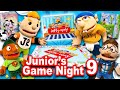 SML Movie Junior S Game Night 9