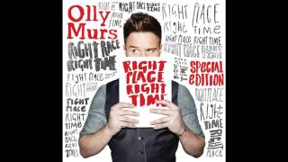 Hand On Heart - Olly Murs (Radio Edit)