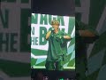 J Hope Introducing Himself At Lollapalooza 2022