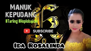 Download lagu Manuk kepudang-Ida rosalinda || Live latihan saguluyurna mp3