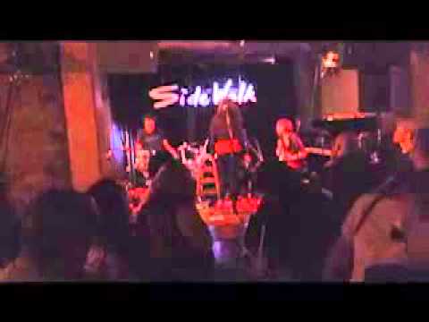 VANESSA DAOU | LIVE @ SIDEWALK CAFE, NYC