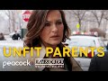 God Help That Child 30 Minutes Of Unfit Parents Cases Law Order SVU