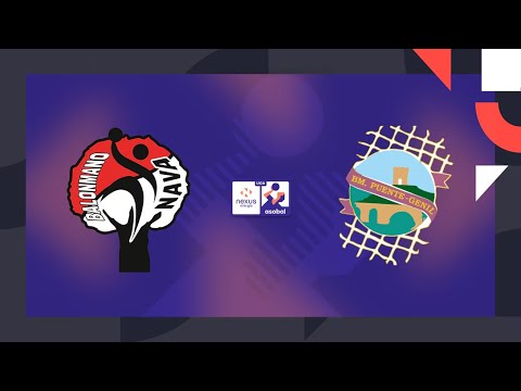 RESUMEN J06 Liga NEXUS ENERGIA ASOBAL  VIVEROS HEROL NAVA vs CAJASOL ÁNGEL XIMÉNEZ P. GENIL