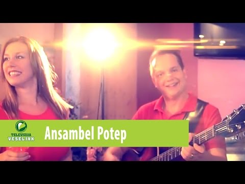 Ansambel Potep - Najboljša leta (Uradni HD video)