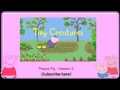 Peppa Pig Season 2 Episodes Compilation 27 English Peppa Pig Videos Episodes