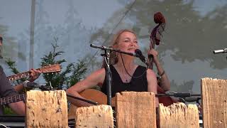 Wonder Women of Country: &quot;Am I Too Blue&quot; (Lucinda Williams) (10/4/2024; Hardly Strictly Bluegrass)