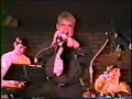 Maynard Ferguson - Night In Tunisia - Johnny D's 1990