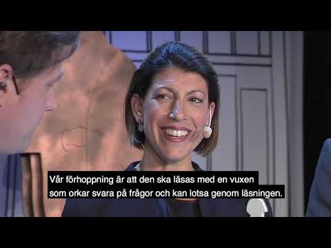 Vi kommer snart hem igen