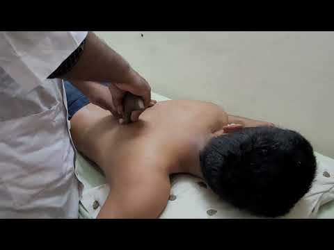 Soft Tissue Release || Rowshon Physiotherapy Center || RPC