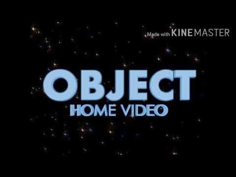 Thumbnail for Object Home Video (1989)