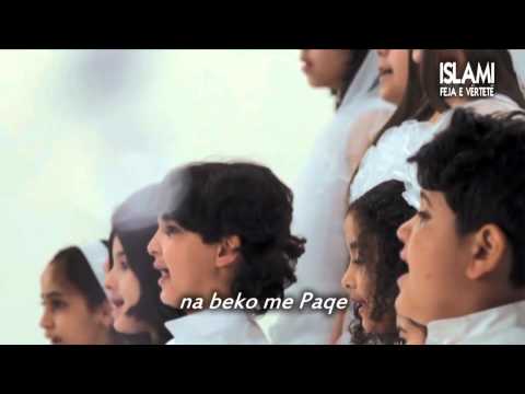 Ti je Paqe ! - Ilahi nga Meshary el Afasy