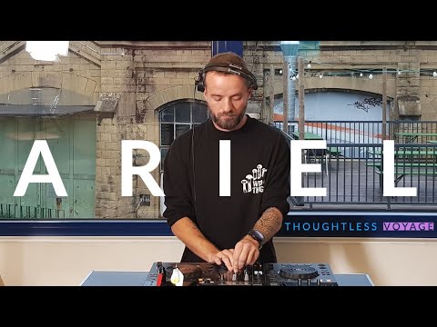 Thoughtless Voyage Live - ARIEL - Indie Dance - WhoMadeWho - Adana Twins - Echonomist