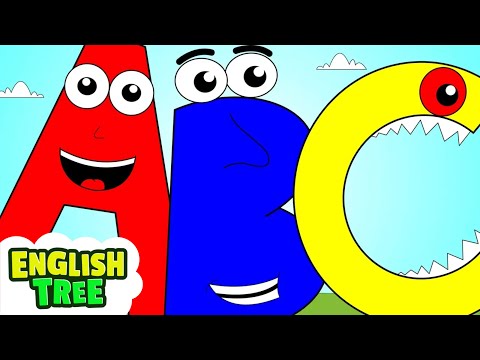 Abc Alphabet Song 2