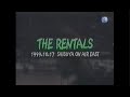 The Rentals - "Big Daddy C."  (Live in Tokyo, 10-17-1999)