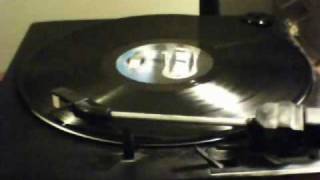 TI.PI.CAL. FEAT. JOSH: WHY ME? - Original Vinyl - 1996