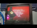 The Incredibles 2005 DVD Menu Walkthrough