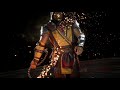 Scorpion MK11 The Spear Of History