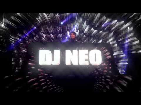 DJ Neo feat. Martina Balogova - Just Another Crack (Official Video)