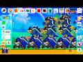 I Put ALL DARK BOSSES In One Level Super Mario Maker 2 Course Maker Experiment
