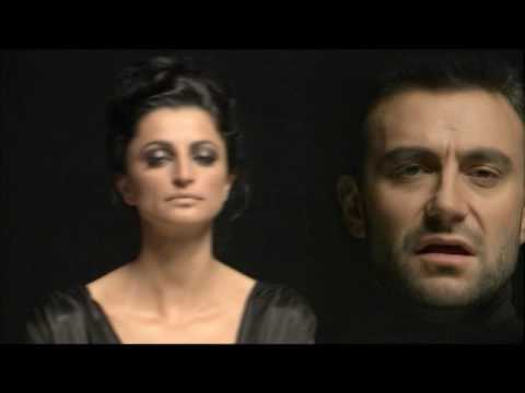 Nina Nikolina & Kalin Veliov - Sunuvai me