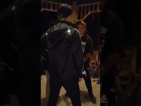 Batallas San Martin de los andes  frestyler