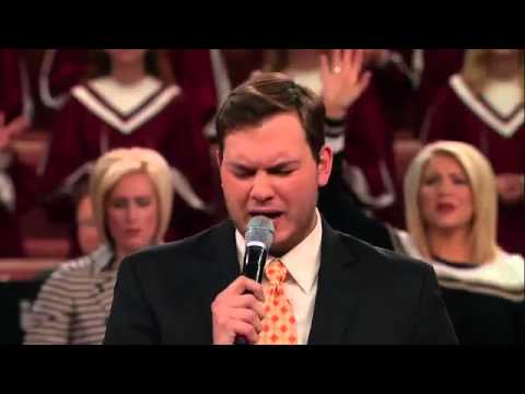 04 10 2015 Predigt von Donnie Swaggart MP4