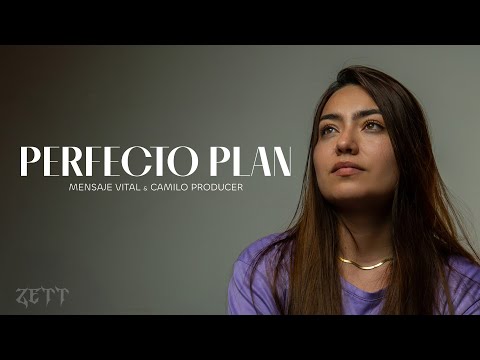 Mensaje Vital - Perfecto Plan (Video Oficial) ft. Camilo Producer