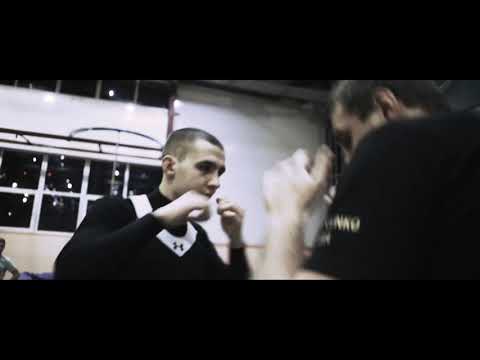 Igor Gunko master-class 2018 Kiev