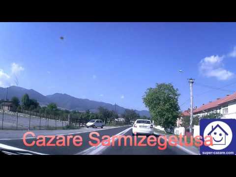 Cazare Sarmizegetusa