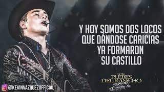 Buscábamos Lo Mismo   Los Plebes del Rancho Audio Oficial 2018