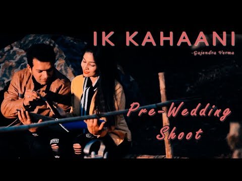 Kalp Shah portfolio video1