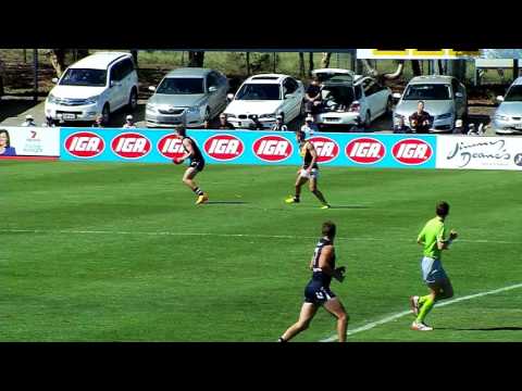 2016 IGA League Round 1 Highlights