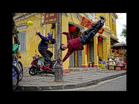 Back To The Old | BBoy Mixtape | DJ Zack