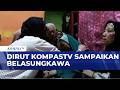 KompasTV Employee Dies In Train Accident CEO Expresses Condolences