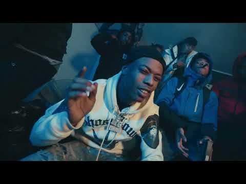 BThang "Aye" (OFFICIAL VIDEO) Shot By @EA_4K_FILMS