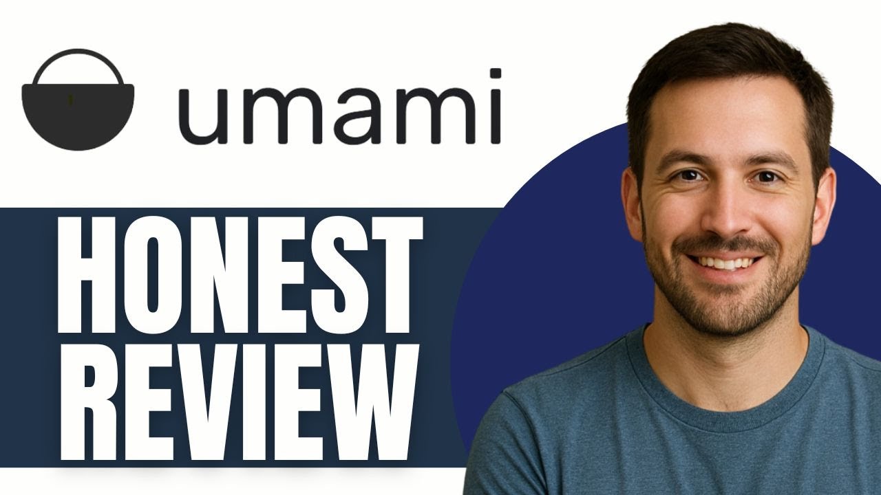Umami Analytics Review Best Open Source Analytics Platform Tested