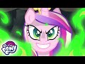 My Little Pony Türkçe Canterlot Düğünü 2 Arkadaşlık Büyülü İlk Sezon Tüm Bölüm ️