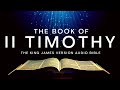 The Book of II Timothy KJV | Audio Bible (FULL) by Max #McLean #KJV #audiobible #audiobook #bible