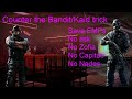 How To Counter Bandit And Kaid Trick With Thatcher And Thermite Only