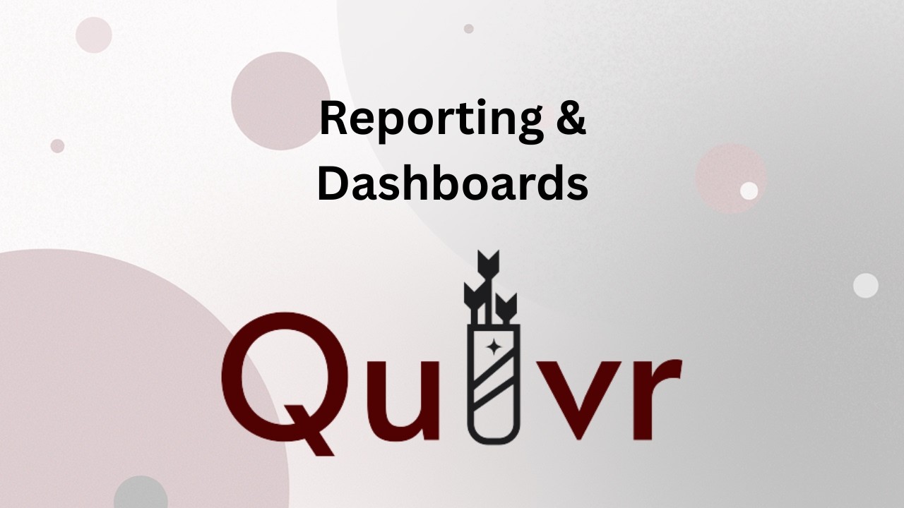Reporting Video